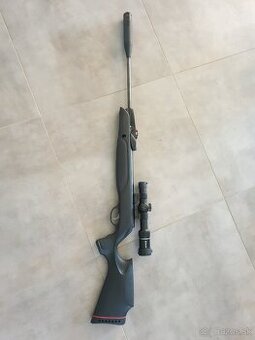 Vzduchovka Gamo Swarm Magnum Pro GEN3i 4,5mm