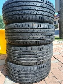 Barum Bravuris 3 letné penu 195/55 R16