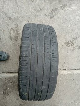 1ks letna 225/45R17 Barum Bravuris 3 HM
