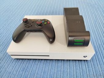 Predám X Box One S