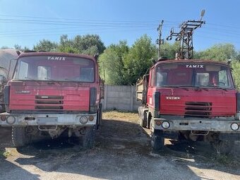 tatra 815