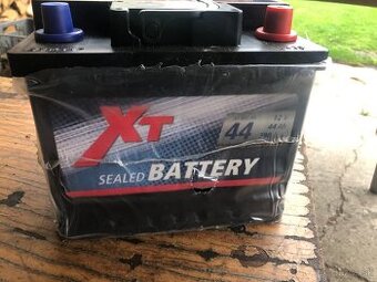 Autobateria