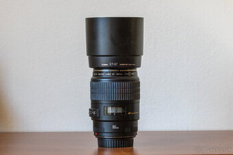 CANON EF 100mm f/2.8 USM MAKRO MACRO f2.8