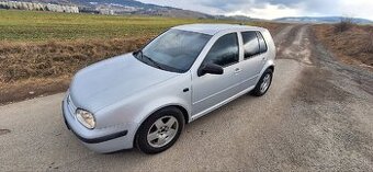 Volksvagen golf 4