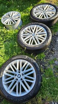 R18 DISKY 5x112