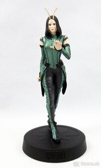 marvel figurky