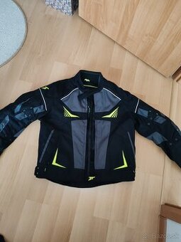 Panska bunda Seventy degrees XXL