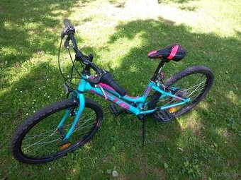 Bicykel  24ctm