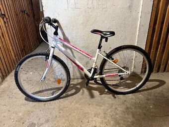 Dievčenský bicykel 26