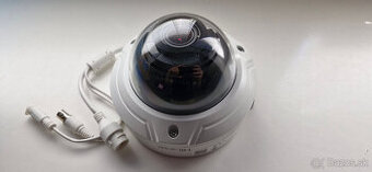 Predám IP kameru Hikvision IPC-D640H-V