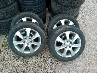 5x112 r16 letne 205/55r16