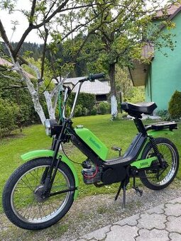 Babetta 210