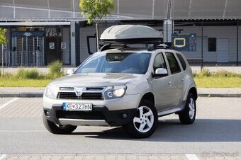 Dacia Duster Prestige