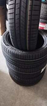 Letné pneumatiky 225/40 r18