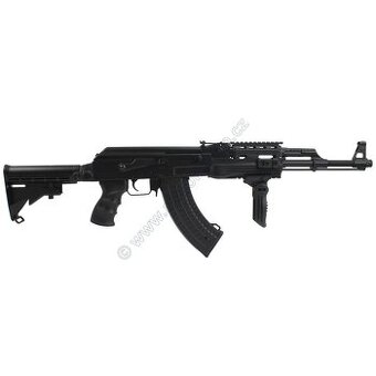 AK 47 , CM CM.522C