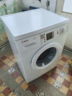 Predám práčku Bosch 7kg