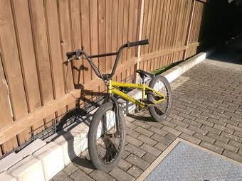 BMX Galaxy