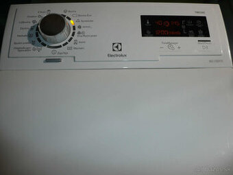 Electrolux EWT 1266 ELW