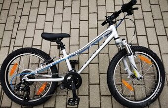 Predám detsky SPECIALIZED 20