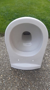 Závesné wc