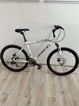 Bicykel znacky VEDORA connex