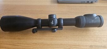 Swarovski Z8i 2,3-25-56p