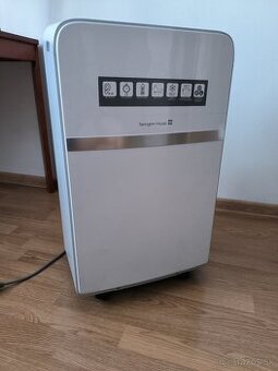 Mobilná klimatizácia