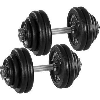 Jednoručky sada 60KG