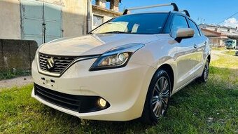 Suzuki Baleno 1.2 DualJet