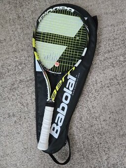 Babolat aero pro