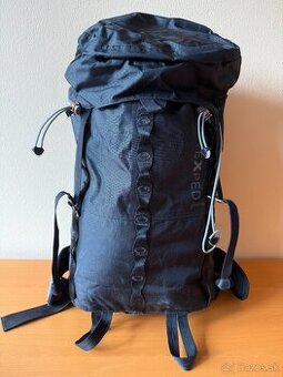 Predam batoh EXPED Mountain Pro 30