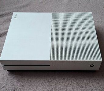 Xbox S one 500gb