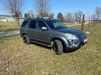 CRV