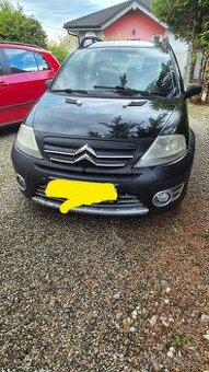 Predám Citroën C3 2006