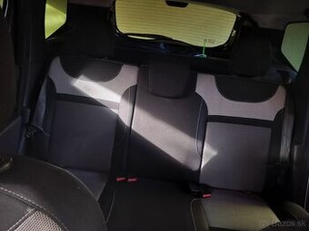 Dacia Duster 4x4
