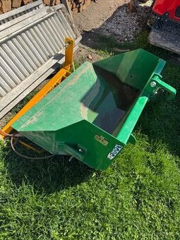 Lyžica za malotraktor Dema 100