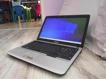 Notebook Samsung RV 510- Batéria 3 hodiny