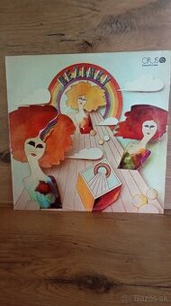 LP Bezinky