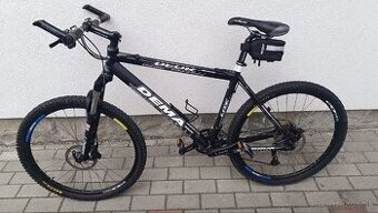 Dema deor bicykel