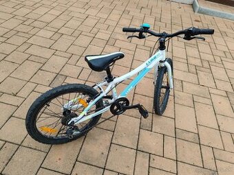 Detský bicykel KELLYS LUMI 30 20"