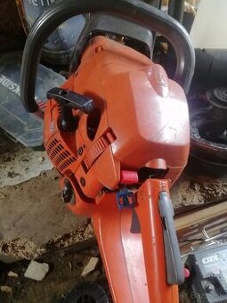 Husqvarna 353