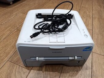 Predám tlačiareň Samsung ML-1750 - 1