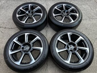 LETNA SADA AUDI Q3 5X112 R19 8,5J ET38