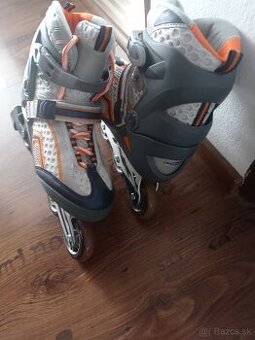 Hi skate