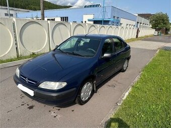Citroën Xsara 1.4i
