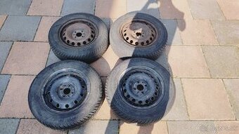 4x98 Fiat disky