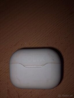 Slúchadlá na bluetooth