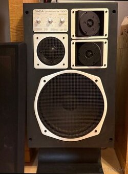 Predam Saba Ultra Hifi Professional 1300