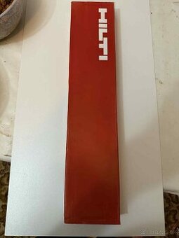 Predám nové skrutky Hilti S-DS01B 3.5x35 mm – 22 balení (22