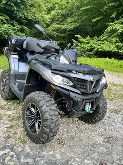 Cfmoto X850